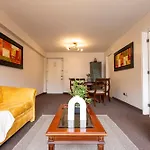 Apart Hotel San Martin