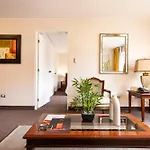 Apart Hotel San Martin