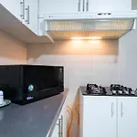 Apart Hotel San Martin