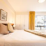 Apart Hotel San Martin