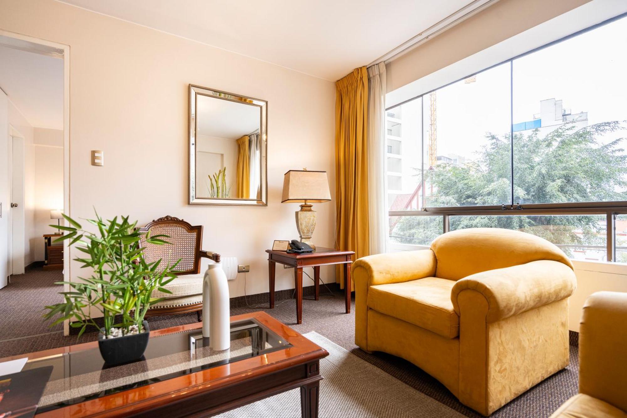 San Martin Appart hôtel 4*