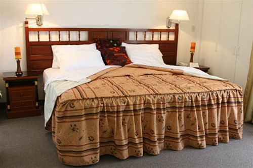 San Martin Apartahotel