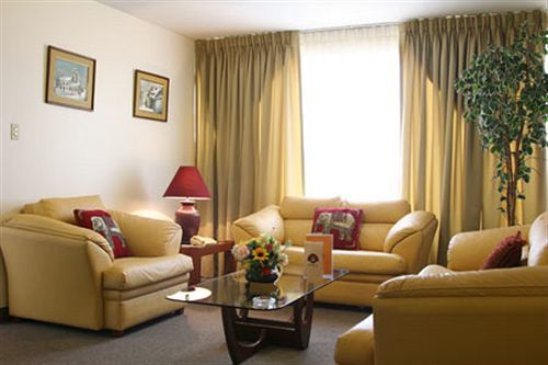 Apartahotel San Martin