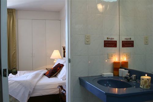 Apartahotel San Martin Lima