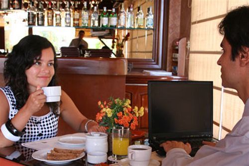 Appart hôtel San Martin Lima