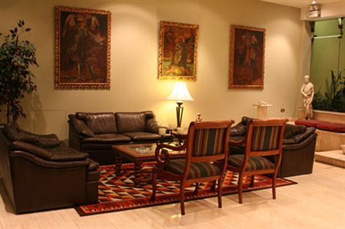 Apartahotel San Martin