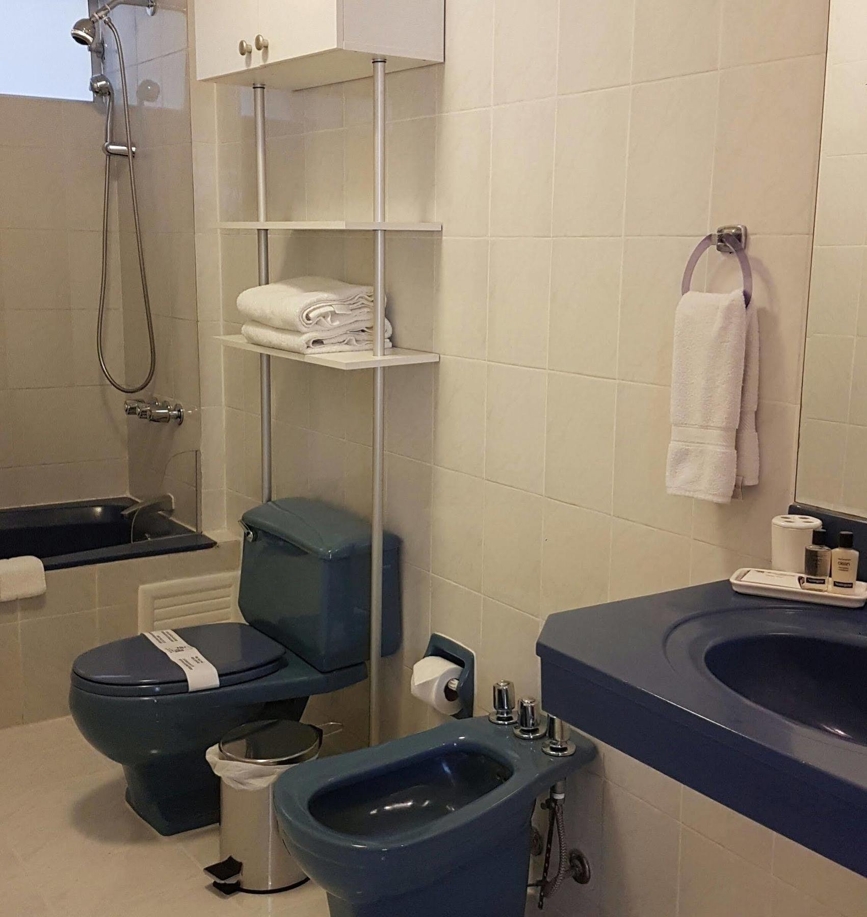 San Martin Appart hôtel 4*